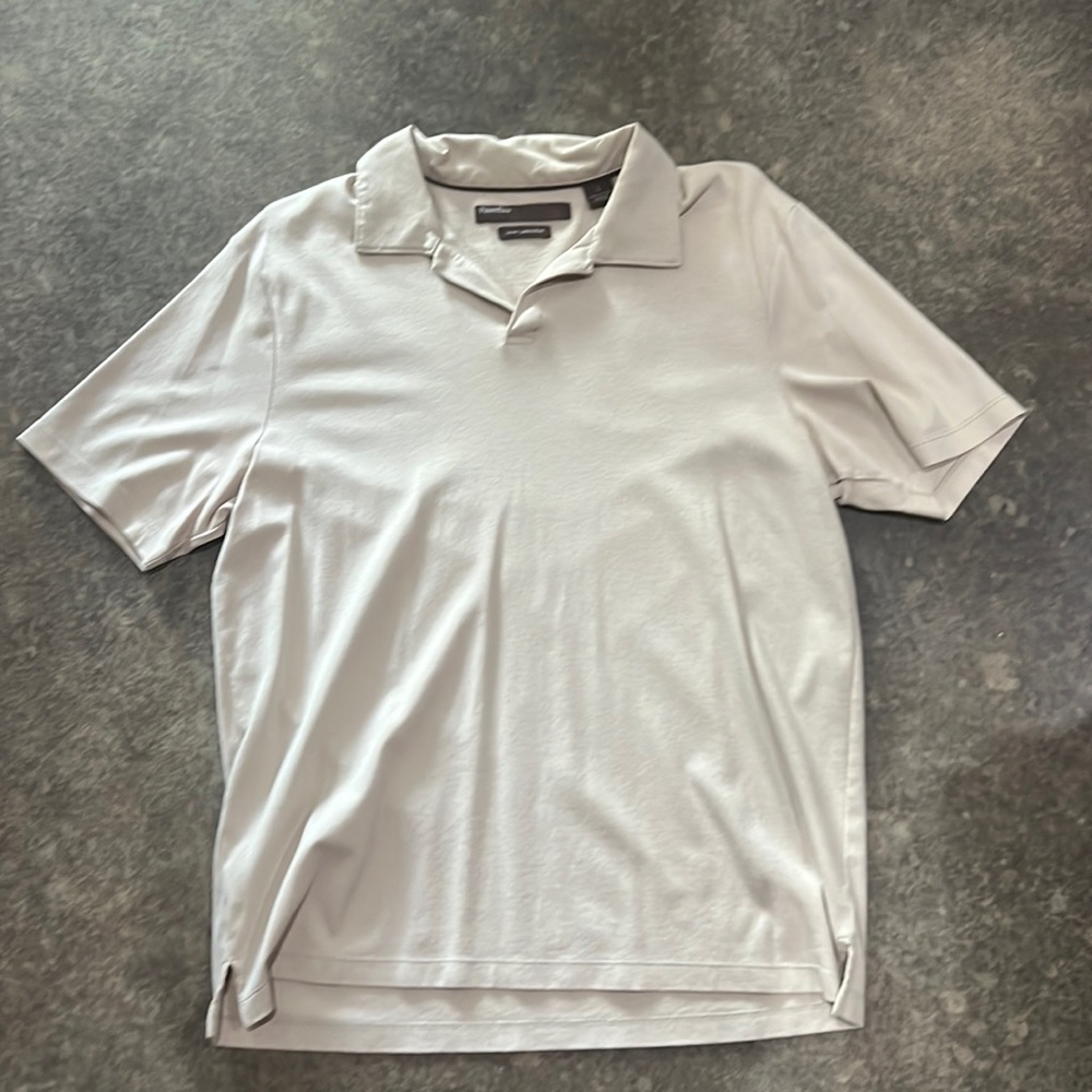 Perry Ellis Men’s Polo Large